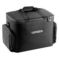 キャリングバッグ for PowerRoam 600 ポータブル電源用 15236 1個 UGREEN