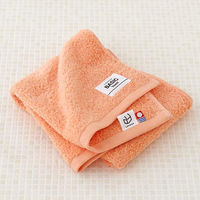【ロハコ限定オリジナルタオル】LOHACO Basic towel 今治タオル