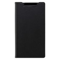 SoftBank SELECTION Leather Flip for Google Pixel 7a /ubN SB-A052-FPLS/BKiij
