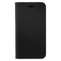 耐衝撃 抗ウイルス 抗菌 Stand Flip iPhone SE3 /SE2/ 8/7 ブラック（直送品）