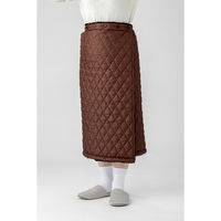 ファミリー・ライフ ウォームウェル(R)使用 あったか巻きスカート 2枚組 04241 1セット（2枚組）（直送品）