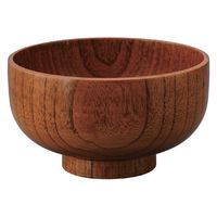 尾崎商店 木製汁椀