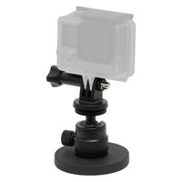 マグネットスタンドセット GoPro/カメラ対応 King MGS-4S 1セット