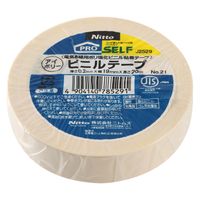 ビニールテープセット ビニールテープ】 ビニルテープ No.21 透明 幅50mm×長さ20m