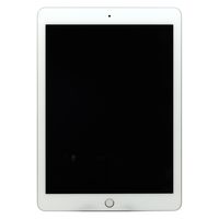 Apple 中古iPad 第6世代 128GB WiFi+Cellularモデル シルバー 1台 - アスクル