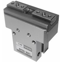 ハンド（エアー駆動）|リニアガイドハンド LHA LHA-01AS1-L1-GT-ER2