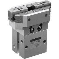 近藤製作所 ハンド(エアー駆動)|センタリングハンド BHE BHEー01ASーEーER2S2 1個（直送品）