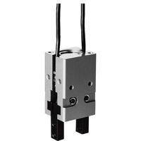 近藤製作所 ハンド(エアー駆動)|ミニ平行ハンド HMA HMAー03ASーNOーER2S1 1個（直送品）