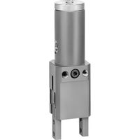 近藤製作所 ハンド(エアー駆動)|平行ハンド HA (HAー1M) HAー1MーNO 1個（直送品）