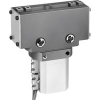 近藤製作所 ハンド(エアー駆動)|ロングストローク平行ハンド HG HGー3MSーNCーKET3S2 1個（直送品）