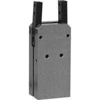 近藤製作所 ハンド(エアー駆動)|薄型広角ハンド HMD HMDー20ASーE24S2 1個（直送品）