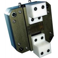 近藤製作所 ハンド（エアー駆動）|大把持力平行ハンド HH HH-100AS-ET2