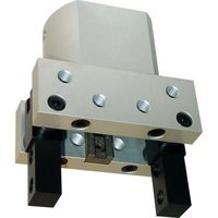 近藤製作所 ハンド（エアー駆動）|トグルハンド HJ HJ-50AS1-ET2