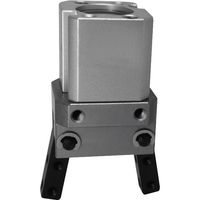 近藤製作所 ハンド(エアー駆動)|一支点ハンド HB HBー2MSーKER3S1 1個（直送品）