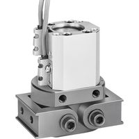 近藤製作所 ハンド(エアー駆動)|広角ハンド HD HDー3MSーNO 1個（直送品）