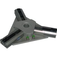 近藤製作所 チャック(エアー駆動) CKJ-40AS-ER3S2 1個（直送品）