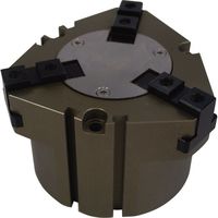 近藤製作所 チャック(エアー駆動) CKL-32AS-J2-NO-ER2S2 1個（直送品）