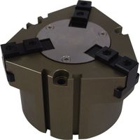 近藤製作所 チャック(エアー駆動) CKL-32AS-NC-ER2S2 1個（直送品）