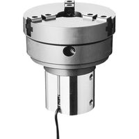 近藤製作所 チャック(エアー駆動)|ロングストロークチャック CK-1.5AS-ER3S1 1個（直送品）