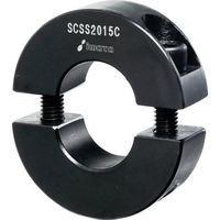 岩田製作所 セットカラー(セパレートカラー)|ノーマルタイプ SCSS7525S 1個（直送品）