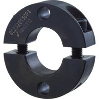 岩田製作所 セットカラー(セパレートカラー)|2穴付タイプ SCSS1612SP2 1セット(2個)（直送品）