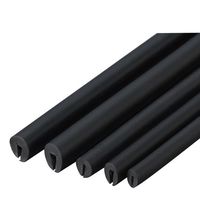 岩田製作所 トリム&シール|ラバーエッジトリム TRE48ーHーL48 1個（直送品）