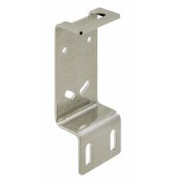 岩田製作所 センサブラケット(レーザーセンサ用)|LDーZタイプ FSLDZ035ーS 1セット(3個)（直送品）