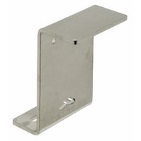 岩田製作所 センサブラケット(レーザーセンサ用)|LEーLタイプ FSLEL020ーS 1セット(2個)（直送品）