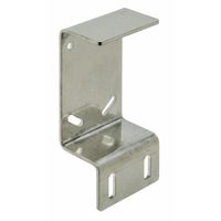 岩田製作所 センサブラケット(レーザーセンサ用)|LGーZタイプ FSLGZ060ーS 1セット(3個)（直送品）