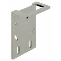 岩田製作所 センサブラケット(レーザーセンサ用)|LKーSタイプ(ストレート) FSLKS040ーS 1セット(3個)（直送品）