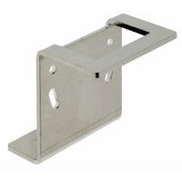 岩田製作所 センサブラケット(レーザーセンサ用)|LJーLタイプ FSLJL040ーS 1セット(2個)（直送品）