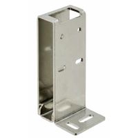 岩田製作所 センサブラケット(レーザーセンサ用)|LHーFタイプ(フルガード) FSLHF050ーS 1セット(2個)（直送品）