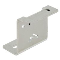 岩田製作所 センサブラケット(レーザーセンサ用)|LLーLタイプ FSLLL025ーS 1セット(3個)（直送品）