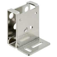 岩田製作所 センサブラケット(レーザーセンサ用)|LLーFタイプ(フルガード) FSLLF035ーS 1セット(2個)（直送品）