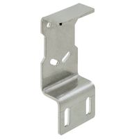 岩田製作所 センサブラケット(レーザーセンサ用)|LMーZタイプ FSLMZ050ーS 1セット(3個)（直送品）