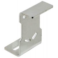 岩田製作所 センサブラケット(レーザーセンサ用)|LMーLタイプ FSLML035ーS 1セット(3個)（直送品）