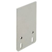 岩田製作所 制御機器 センサ用ブラケット センサブラケット（反射板用）RD-ストレートタイプ