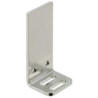 岩田製作所 制御機器 センサ用ブラケット センサブラケット（反射板用）RE-L型タイプ