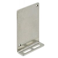 岩田製作所 制御機器 センサ用ブラケット センサブラケット（反射板用）RC-L型タイプ