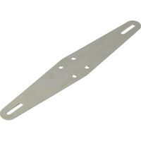 岩田製作所 真空機器ブラケット|フラットシリーズ(多関節ロボット用・エアシリンダ用) RPAA