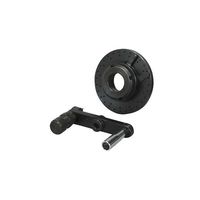 東洋アソシエイツ 66901用 割出インデクスセット 64-5179-45 1セット（直送品）