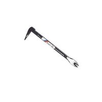 小山刃物製作所 木馬 スリムバー 160mm 64-5581-44 1個（直送品）