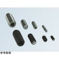 アズワン クランピングスクリュー M6×10 64-9056-08 1個（直送品）