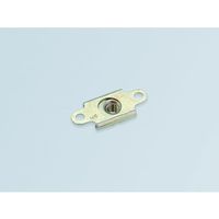 アズワン MSフローティングナット M3用 64-9051-74 1個（直送品）