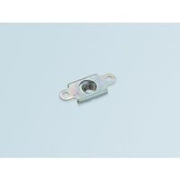 アズワン MSフローティングナット M4用 64-9051-75 1個（直送品）