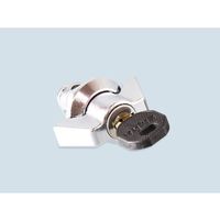 アズワン ウィングノブ 64-9052