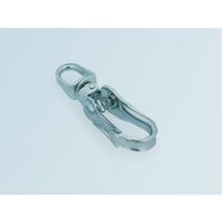 アズワン ナス環 64-9055-80 1個（直送品）