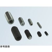 アズワン クランピングスクリュー M6×10 64-9055-94 1個（直送品）