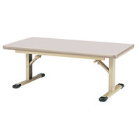 みぃさん専用【新古品・美品】折りたたみテーブル/座卓/栓/日本製 楽天市場】受注生産品 座卓 折りたたみ 長方形テーブル