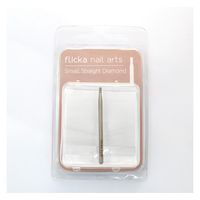 flicka nail arts ストレートダイヤ